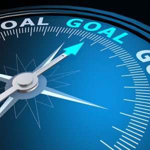 goal
