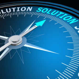 solution